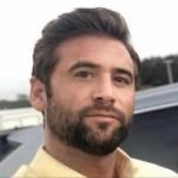 “Monty” Derek Montalvo at Mullinax Ford of Mobile