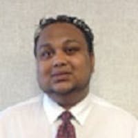Shawn Hossain at Ed Morse Delray Toyota