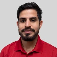 Daniel Casamayouret at Ed Morse Delray Toyota