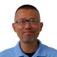 George Lin at Sierra Subaru of Monrovia