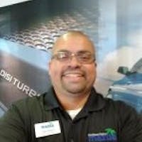 Photo of Juan Pizarro, Certified Sales Consultant