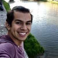 Photo of Mario Castaneda, Sales Associate