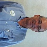 Photo of Harry Mora, Sales Associate