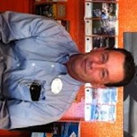 Photo of Ray Giudice, Service Advisor