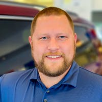 Jake Neal at Bill Dodge Auto Group