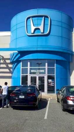 Winter Haven Honda, Winter Haven, FL, 33884