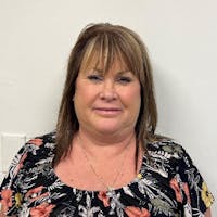 Julie MacAulay at Casey Chevrolet