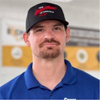 Corey Quallen headshot