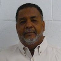 William Rodgers III at Casey Chevrolet