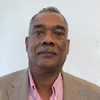Michael Francis at Casey Chevrolet