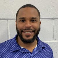 Trevon Loftin at Casey Chevrolet