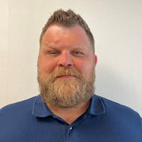 James Carlisle at Casey Chevrolet