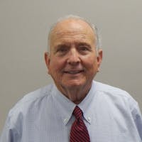 Gerald Bradshaw at Casey Chevrolet