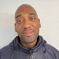 Kendrick Jackson at Casey Chevrolet
