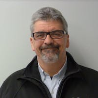 Jeffrey Amos at Casey Chevrolet