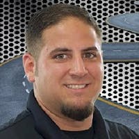 Jamie Ramierez at Scott Clark Nissan