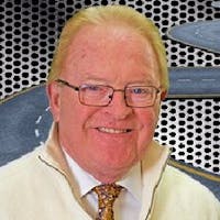 Richard Ash at Scott Clark Nissan