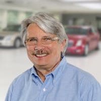 John Raedeke