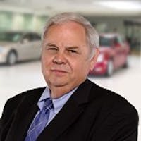 Tom Frenzel