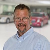Bob Kuehn