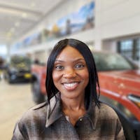 Jambara Qualah-Nagbe at Rudy Luther Toyota