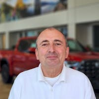 Photo of Boris Sonkin, Sales Consultant