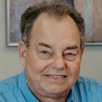 Lou Schutz at Rudy Luther Toyota