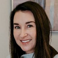 Kristin Klein at Rudy Luther Toyota