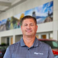 Photo of Nathan Peterson, Sales Consultant