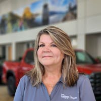 Photo of Nettie Jubie, Sales Consultant