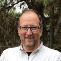 Mike Kienast