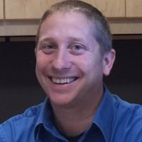 Michael O'Halloran at Luther Brookdale Chrysler Jeep Dodge RAM