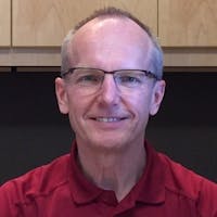 Keith Paskey at Luther Brookdale Chrysler Jeep Dodge RAM