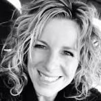 Cheryl Ruedy at Luther Brookdale Chevrolet Buick GMC