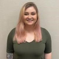 Josie Weygand-Carlon at Luther Brookdale Chevrolet Buick GMC