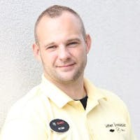 Adam Prekker at Luther Brookdale Chevrolet Buick GMC