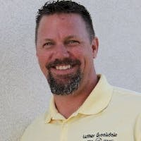 Steve Wick at Luther Brookdale Chevrolet Buick GMC