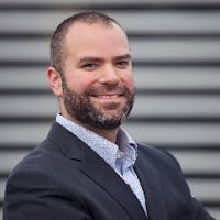 Adam Burns at Luther Brookdale Chevrolet Buick GMC