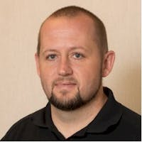 James Remer at Luther Kia of Bloomington