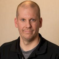 Chad Huffman at Luther Kia of Bloomington