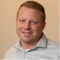 Matt Douvier at Luther Kia of Bloomington
