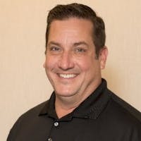 Mike Lipke at Luther Kia of Bloomington