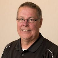 Pat Chiero at Luther Kia of Bloomington