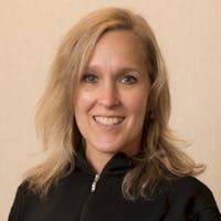 Cheri Brotemarkle at Luther Kia of Bloomington