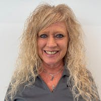 Cindie Helms at Union County Kia
