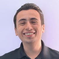 David Sastoque at Union County Kia