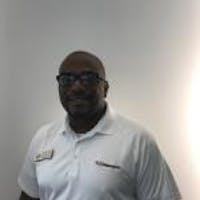 Michael Reed at Union County Kia