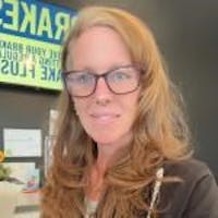 Salena Dalerio at Union County Kia