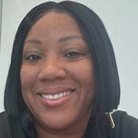 Anitra Key at Union County Kia