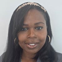 Cici Simmons at Union County Kia